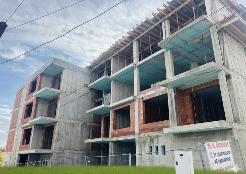 Продава 1-СТАЕН, гр. Панагюрище, област Пазарджик, снимка 7 - Апартаменти - 50474378