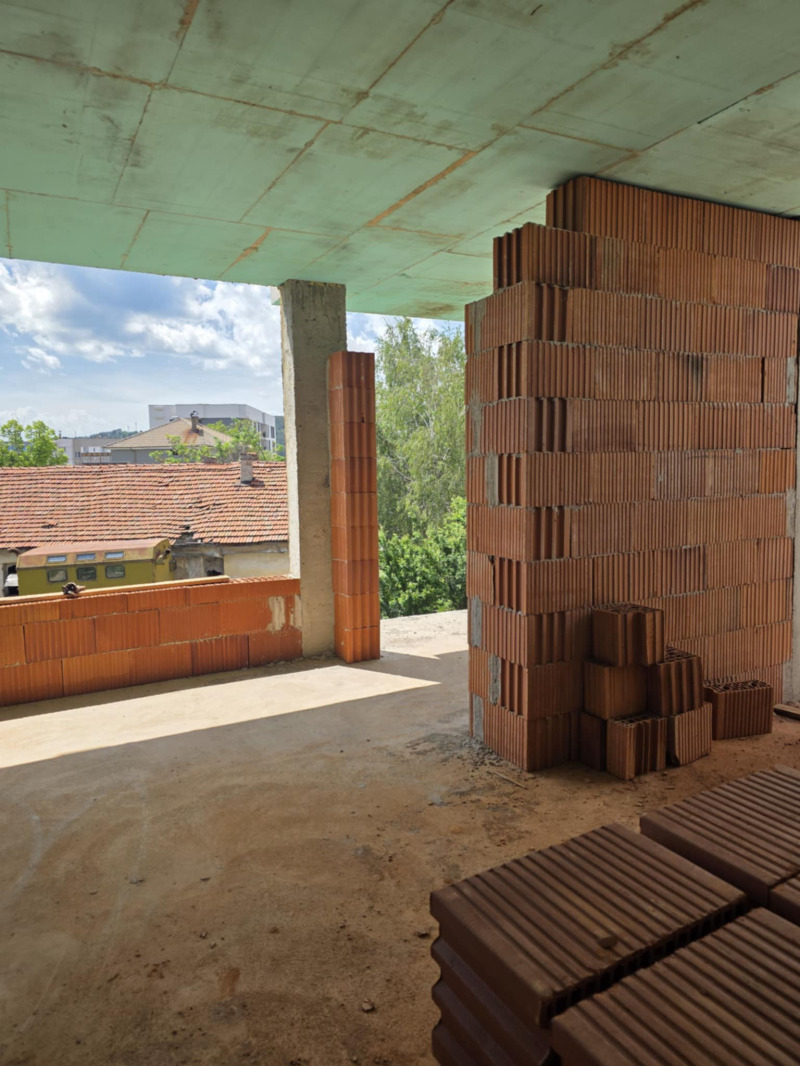 Zu verkaufen  Studio region Pasardschik , Panagjurishte , 46 qm | 62135696 - Bild [9]