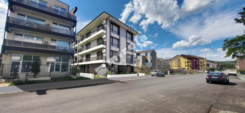 Till salu  Studio region Burgas , Primorsko , 41 kvm | 89598771 - bild [6]