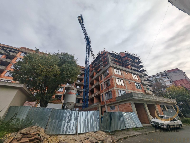 Продава 1-СТАЕН, гр. Бургас, Братя Миладинови, снимка 2 - Апартаменти - 52378394