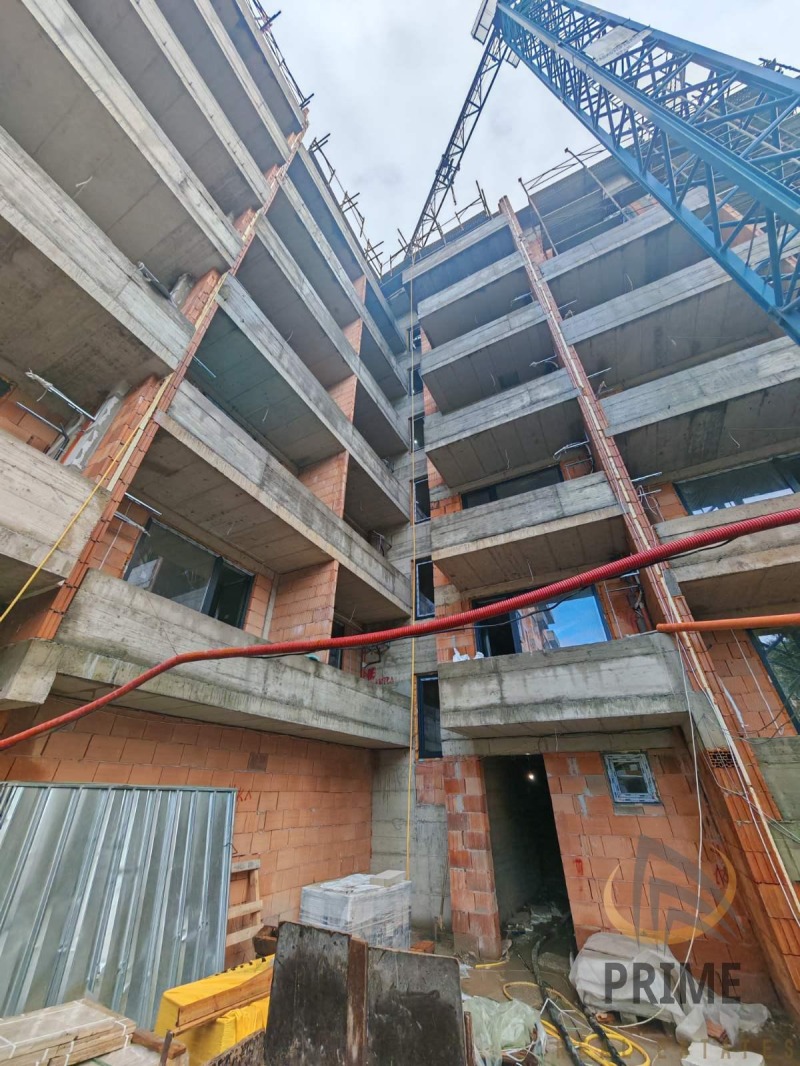 Продава 1-СТАЕН, гр. Бургас, Братя Миладинови, снимка 3 - Апартаменти - 52378394