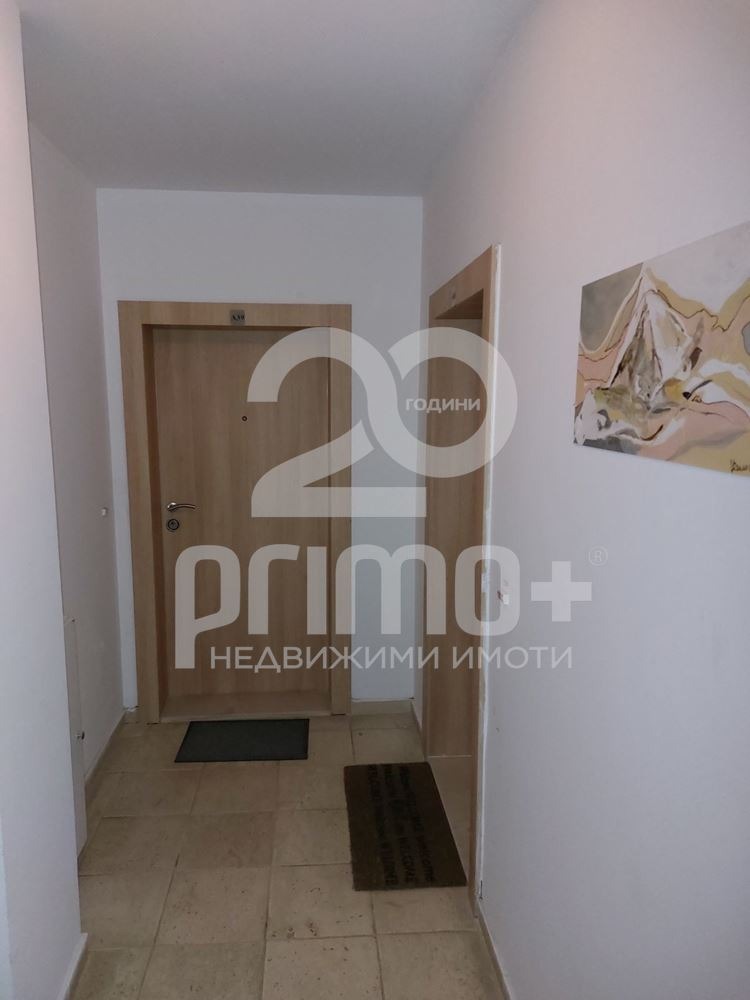 Продава 1-СТАЕН, гр. София, Студентски град, снимка 2 - Апартаменти - 54592331