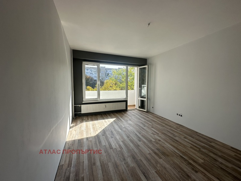 À venda  1 quarto Sofia , Dianabad , 49 m² | 49679320 - imagem [4]