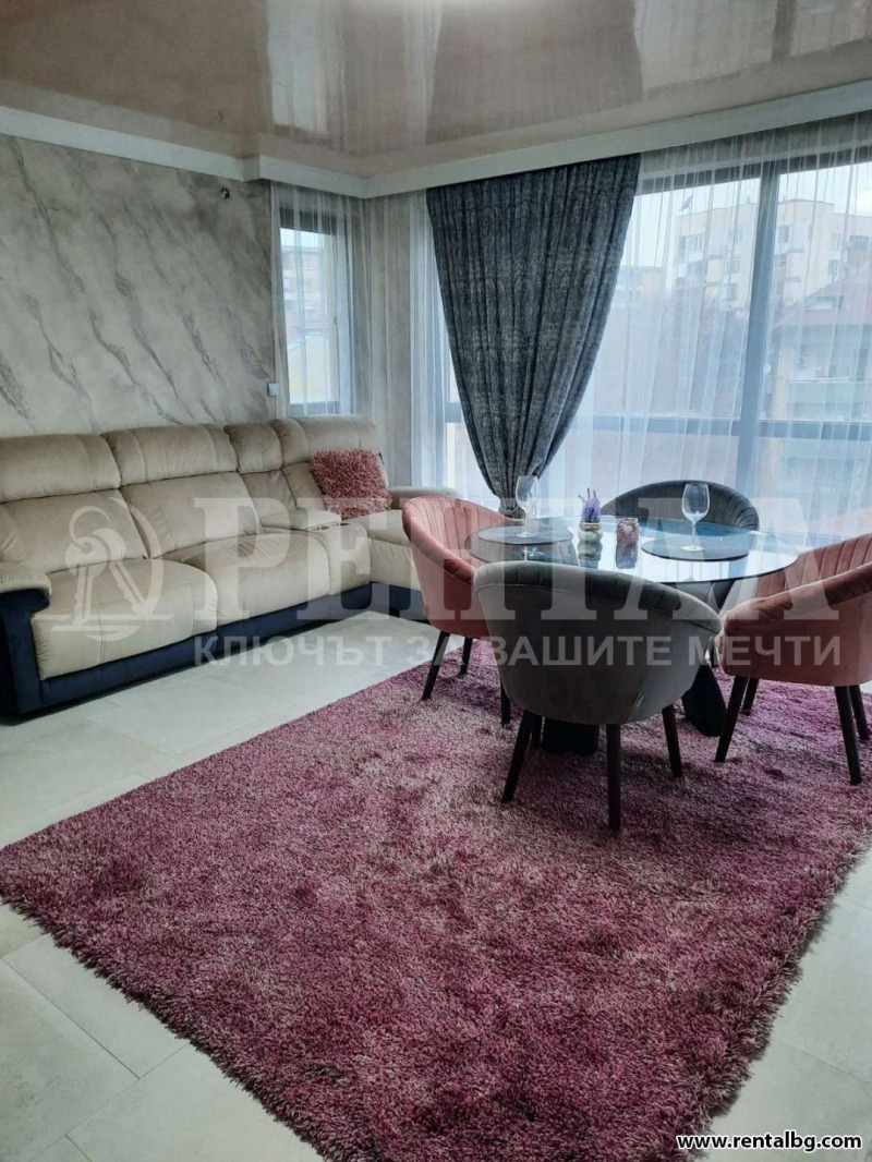 À venda  1 quarto Plovdiv , Centar , 76 m² | 34588874 - imagem [6]