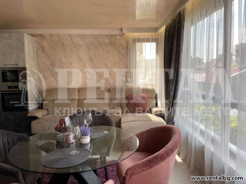 À venda  1 quarto Plovdiv , Centar , 76 m² | 34588874 - imagem [5]