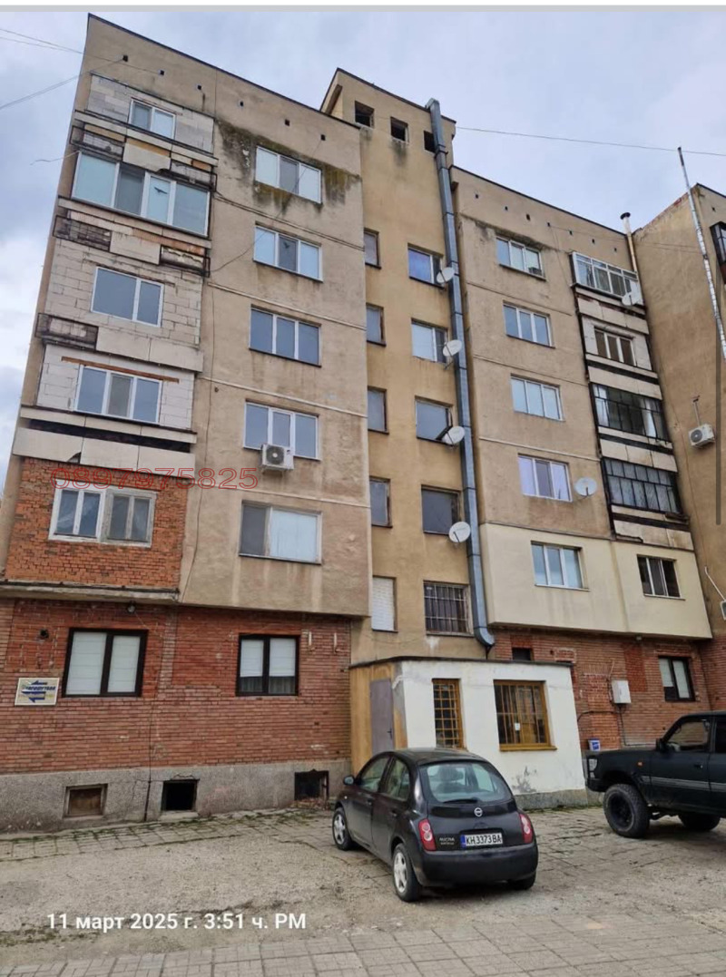 Till salu  1 sovrum region Vratsa , Mizija , 67 kvm | 31842271 - bild [2]