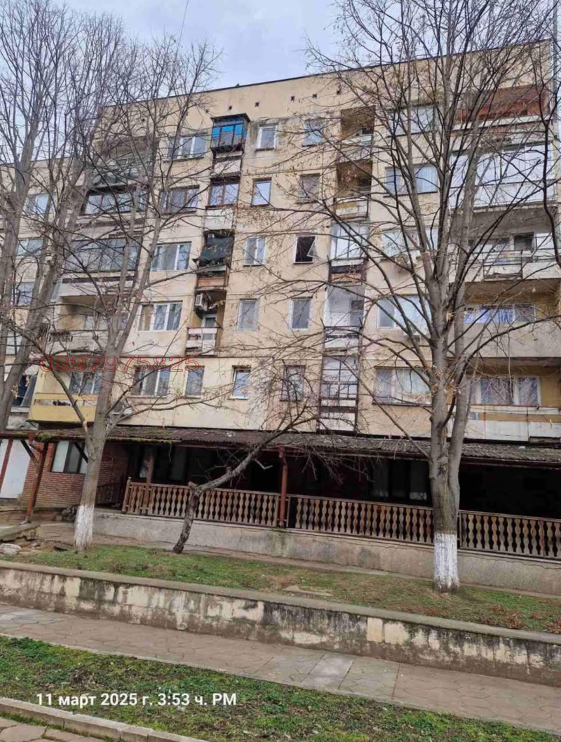 Till salu  1 sovrum region Vratsa , Mizija , 67 kvm | 31842271