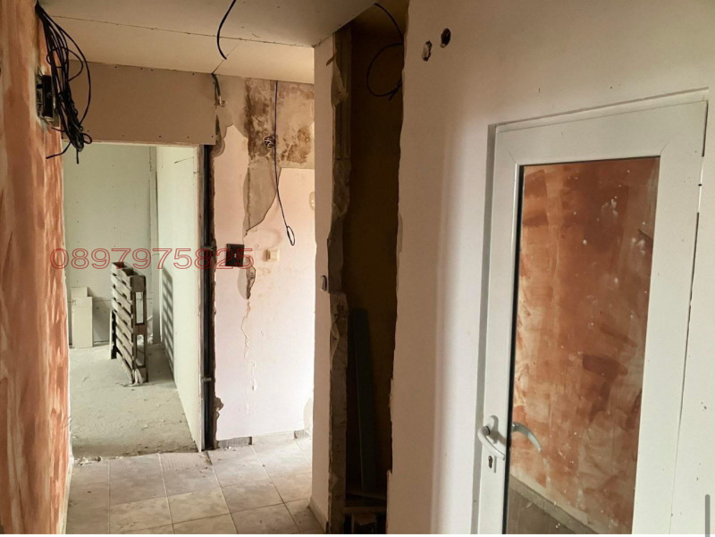 Till salu  1 sovrum region Vratsa , Mizija , 67 kvm | 31842271 - bild [5]