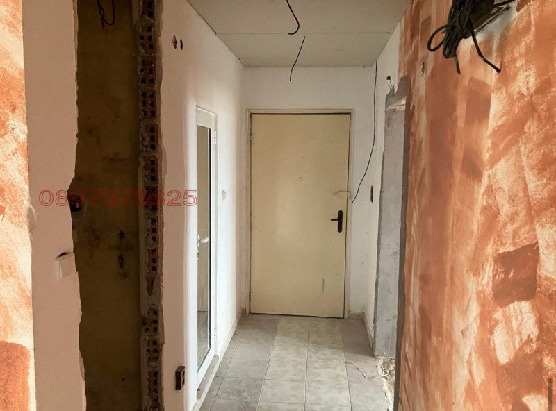 Till salu  1 sovrum region Vratsa , Mizija , 67 kvm | 31842271 - bild [4]