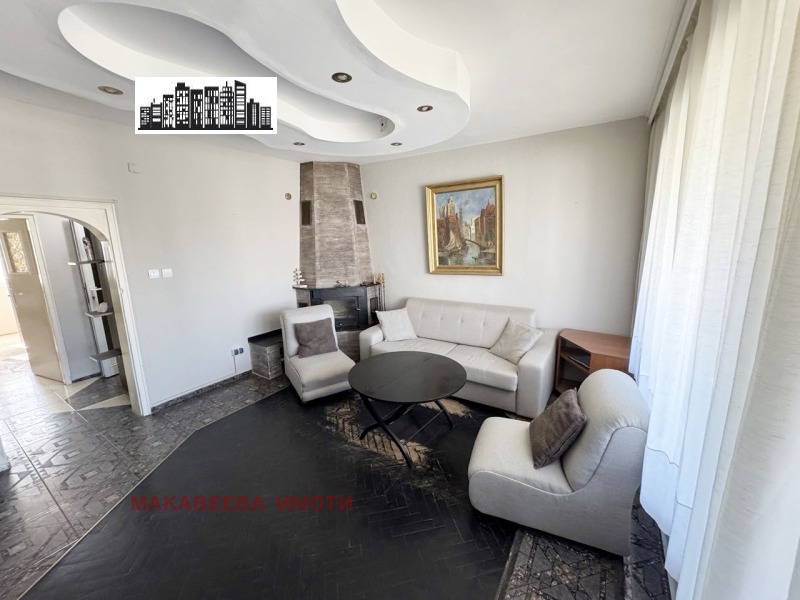 Продава  2-стаен град Пловдив , Гагарин , 64 кв.м | 38319600 - изображение [3]