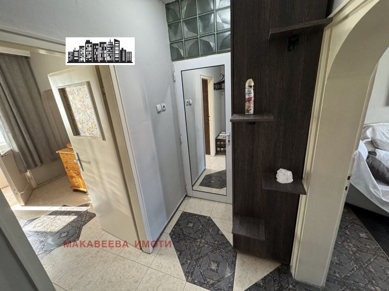 Продава  2-стаен град Пловдив , Гагарин , 64 кв.м | 38319600 - изображение [5]