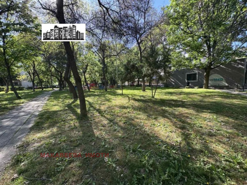 Продава  2-стаен град Пловдив , Гагарин , 64 кв.м | 38319600 - изображение [2]
