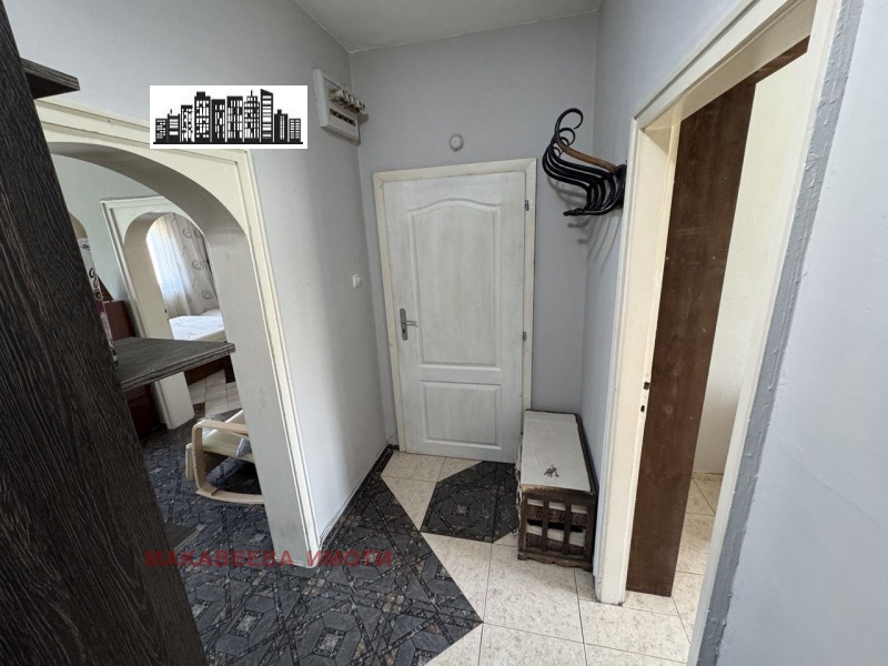 Продава  2-стаен град Пловдив , Гагарин , 64 кв.м | 38319600 - изображение [8]