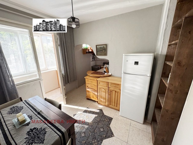 Продава  2-стаен град Пловдив , Гагарин , 64 кв.м | 38319600 - изображение [16]