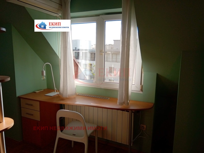 Til salg  1 soveværelse Sofia , Vitosha , 50 kvm | 79676205 - billede [3]