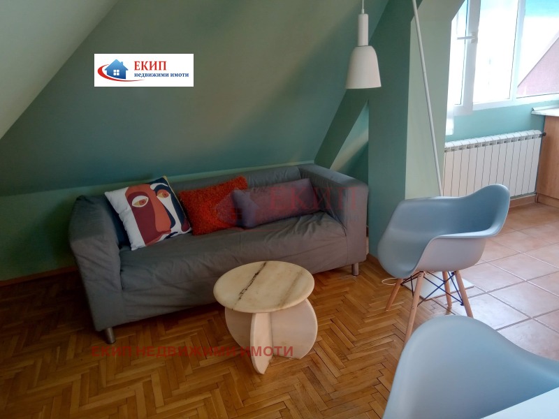Til salg  1 soveværelse Sofia , Vitosha , 50 kvm | 79676205 - billede [4]