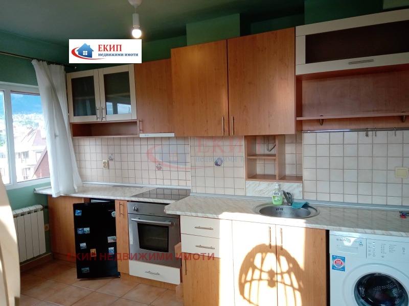 Til salg  1 soveværelse Sofia , Vitosha , 50 kvm | 79676205 - billede [7]