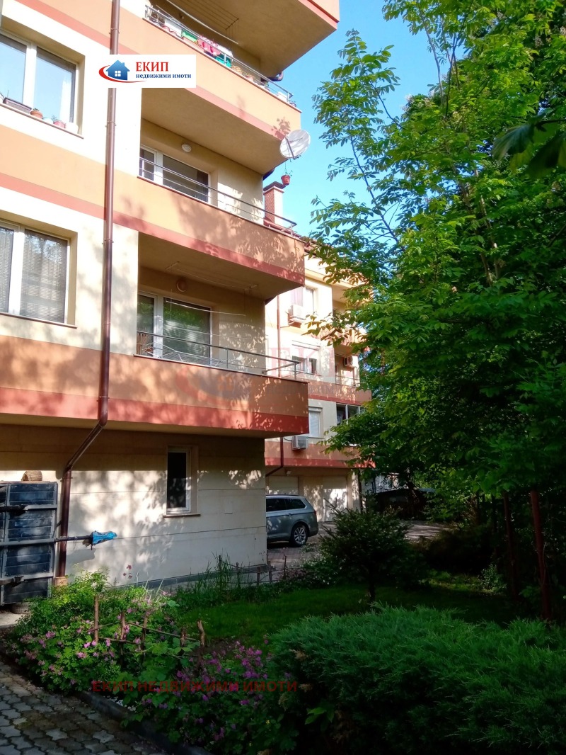 Til salg  1 soveværelse Sofia , Vitosha , 50 kvm | 79676205 - billede [16]