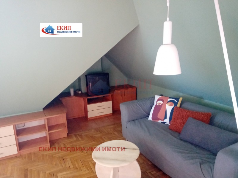 Til salg  1 soveværelse Sofia , Vitosha , 50 kvm | 79676205 - billede [2]