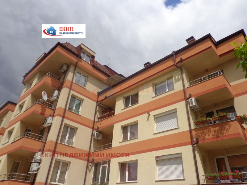 Til salg  1 soveværelse Sofia , Vitosha , 50 kvm | 79676205 - billede [13]