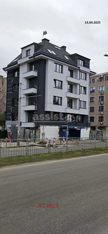 На продаж  1 спальня София , Банишора , 86 кв.м | 59358206 - зображення [2]