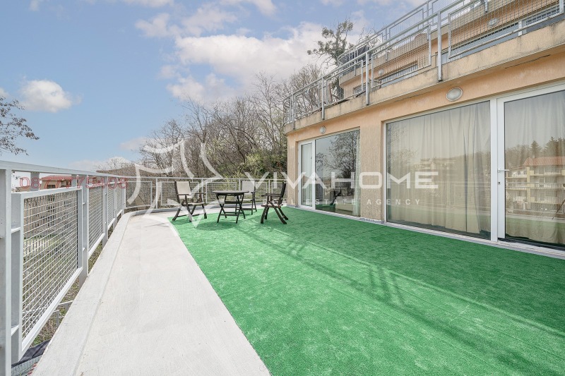 À vendre  1 chambre Varna , m-t Alen mak , 103 m² | 37640206 - image [5]