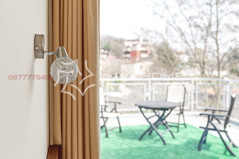 À vendre  1 chambre Varna , m-t Alen mak , 103 m² | 37640206 - image [9]