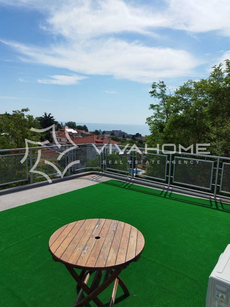 À vendre  1 chambre Varna , m-t Alen mak , 103 m² | 37640206 - image [4]