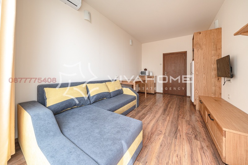 À vendre  1 chambre Varna , m-t Alen mak , 103 m² | 37640206 - image [3]