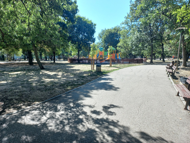 Eladó  1 hálószoba Sofia , Zapaden park , 58 négyzetméter | 83041110 - kép [3]