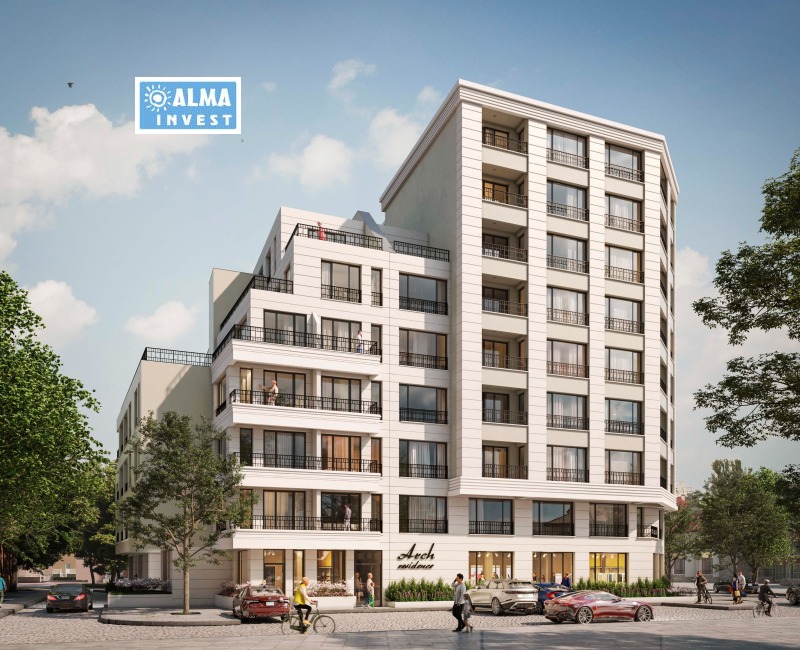 Продава  2-стаен град София , Хаджи Димитър , 77 кв.м | 27666621 - изображение [7]