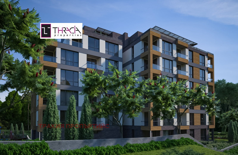 Продава 2-СТАЕН, гр. София, Карпузица, снимка 9 - Апартаменти - 52195163