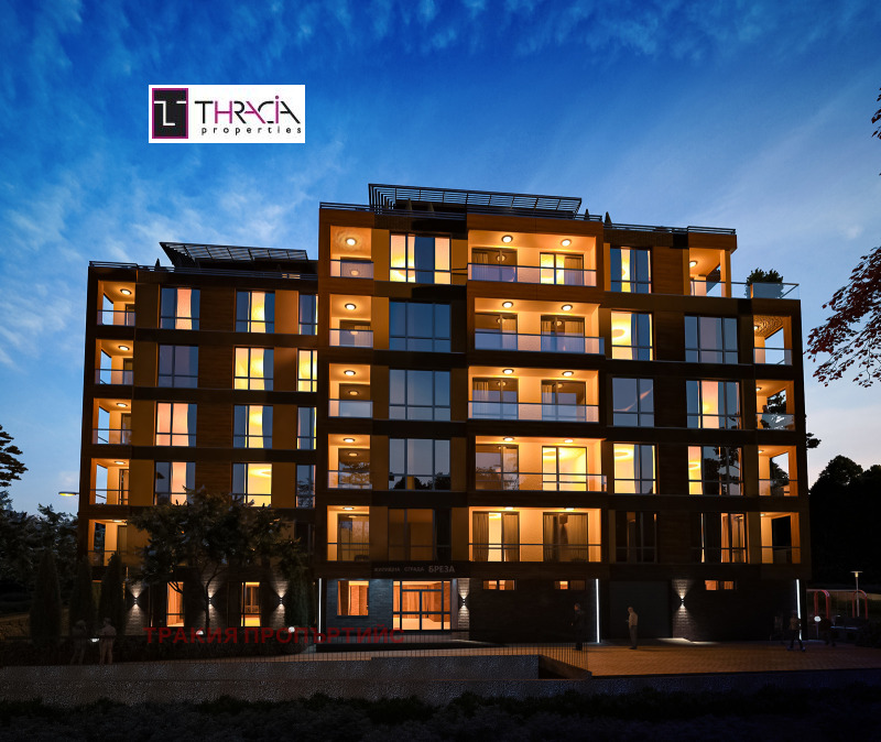 Продава 2-СТАЕН, гр. София, Карпузица, снимка 5 - Апартаменти - 52195163