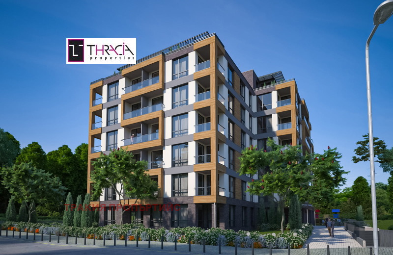 Продава 2-СТАЕН, гр. София, Карпузица, снимка 7 - Апартаменти - 52195163