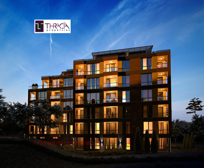 Продава 2-СТАЕН, гр. София, Карпузица, снимка 4 - Апартаменти - 52195163