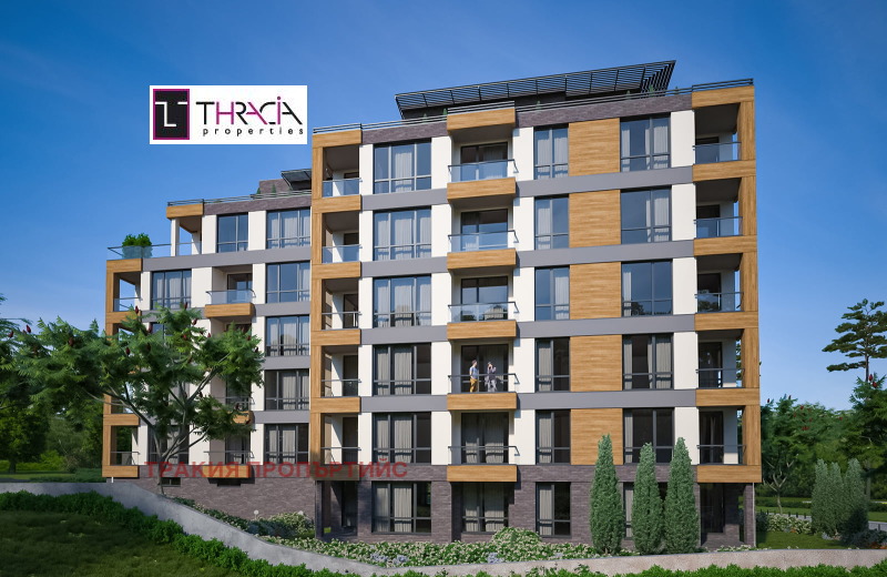 Продава 2-СТАЕН, гр. София, Карпузица, снимка 8 - Апартаменти - 52195163