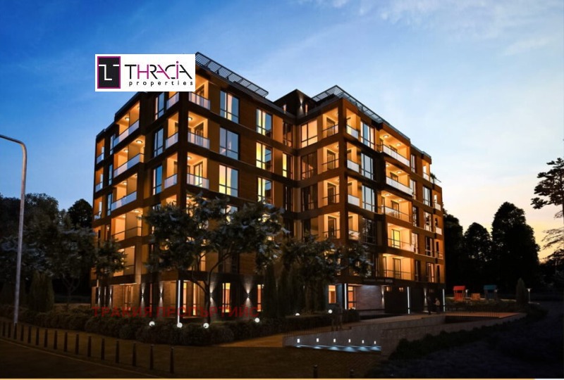 Продава 2-СТАЕН, гр. София, Карпузица, снимка 2 - Апартаменти - 52195163