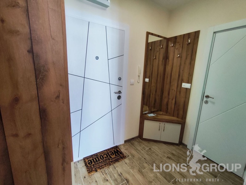 Продава 2-СТАЕН, гр. Варна, Кайсиева градина, снимка 6 - Апартаменти - 52399255