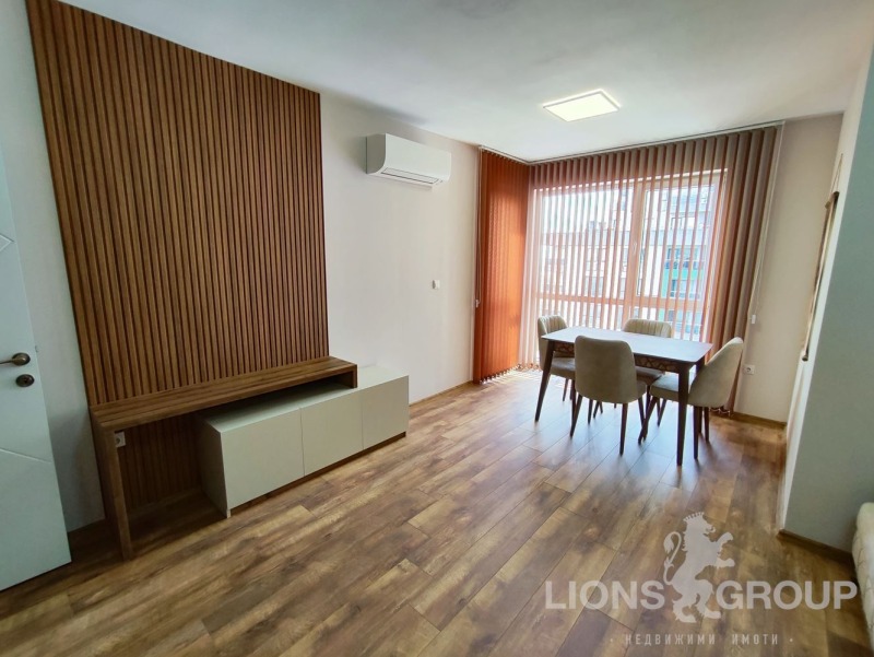 Продава 2-СТАЕН, гр. Варна, Кайсиева градина, снимка 3 - Апартаменти - 52399255