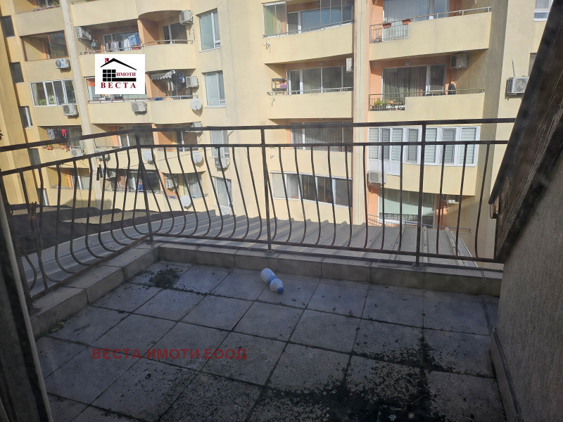 Продава 2-СТАЕН, гр. Варна, Възраждане 1, снимка 6 - Апартаменти - 52454084