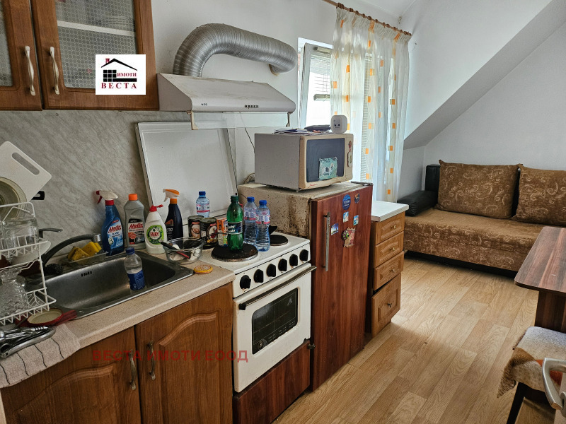 Продава 2-СТАЕН, гр. Варна, Възраждане 1, снимка 3 - Апартаменти - 52454084