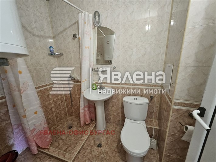 Продава 2-СТАЕН, к.к. Слънчев бряг, област Бургас, снимка 9 - Апартаменти - 52644000