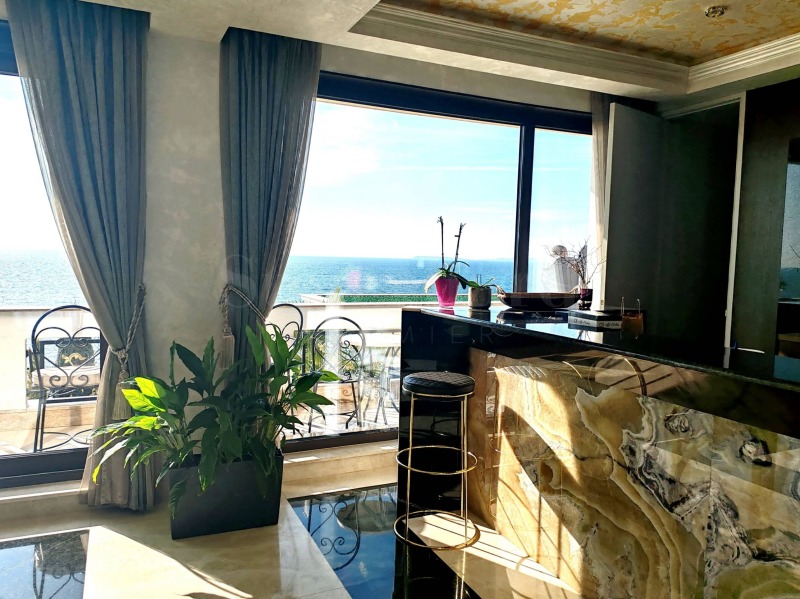 Продава 2-СТАЕН, гр. Свети Влас, област Бургас, снимка 14 - Апартаменти - 53130188