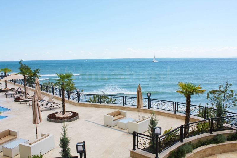 Продава 2-СТАЕН, гр. Свети Влас, област Бургас, снимка 9 - Апартаменти - 53130188