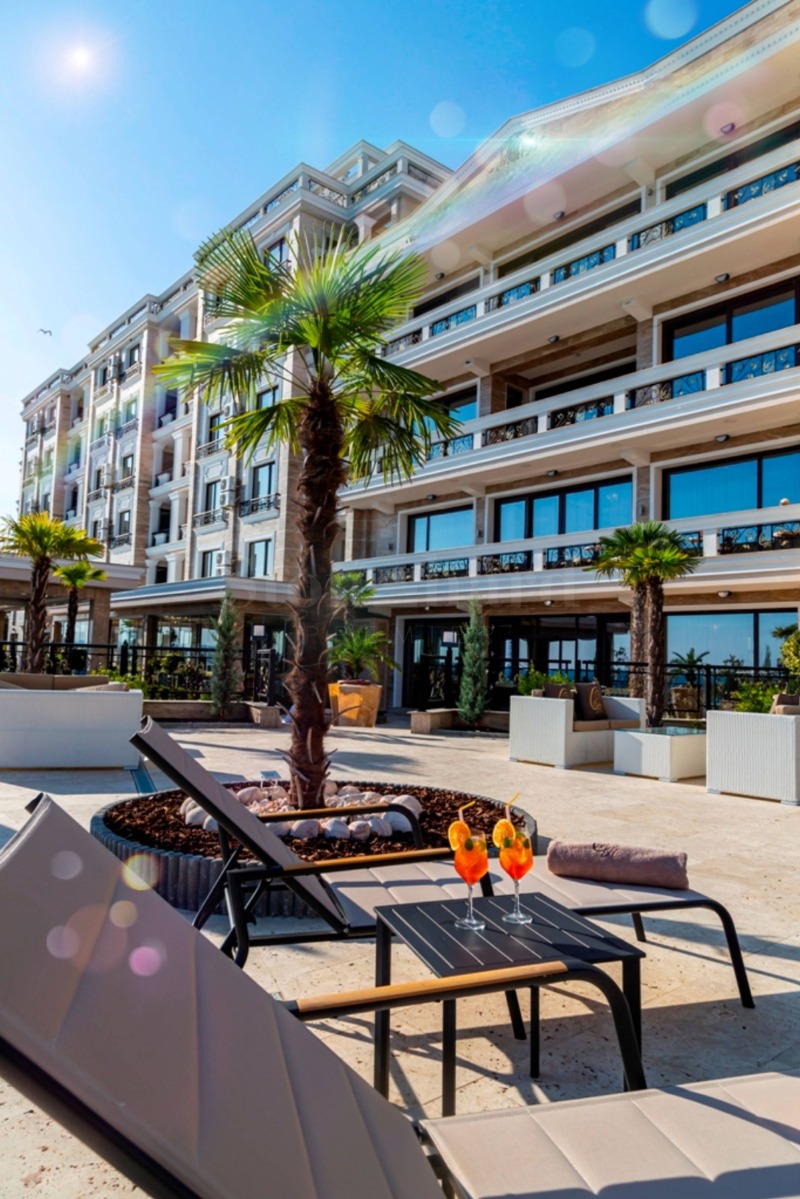 Продава 2-СТАЕН, гр. Свети Влас, област Бургас, снимка 11 - Апартаменти - 53130188