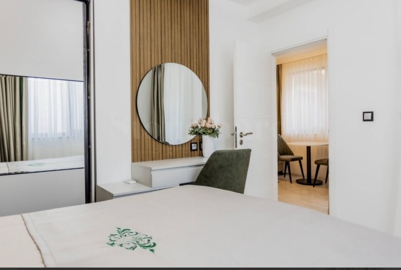 Продава 2-СТАЕН, гр. Свети Влас, област Бургас, снимка 6 - Апартаменти - 53130188