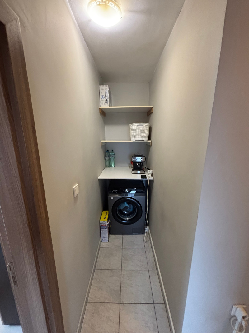 Продава 2-СТАЕН, гр. Варна, м-т Ален мак, снимка 4 - Апартаменти - 53164357