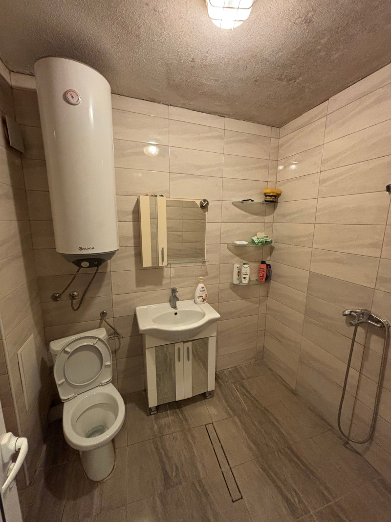 Продава 2-СТАЕН, гр. Варна, м-т Ален мак, снимка 5 - Апартаменти - 53164357