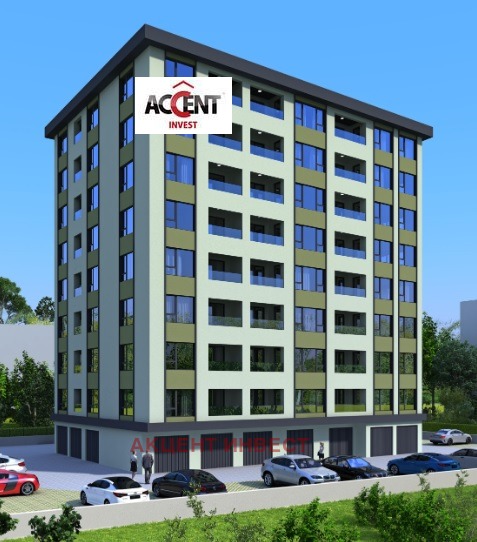 Продава 2-СТАЕН, гр. Варна, Възраждане 1, снимка 2 - Апартаменти - 53188011