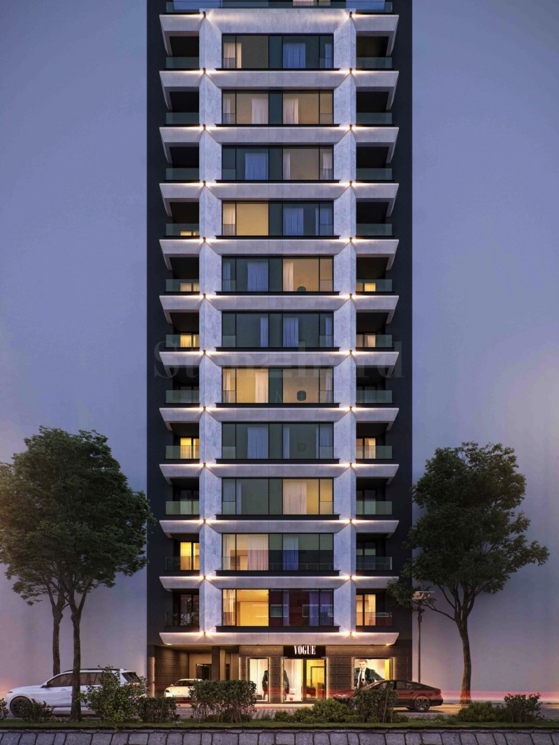 Продава 2-СТАЕН, гр. София, Център, снимка 7 - Апартаменти - 53341839